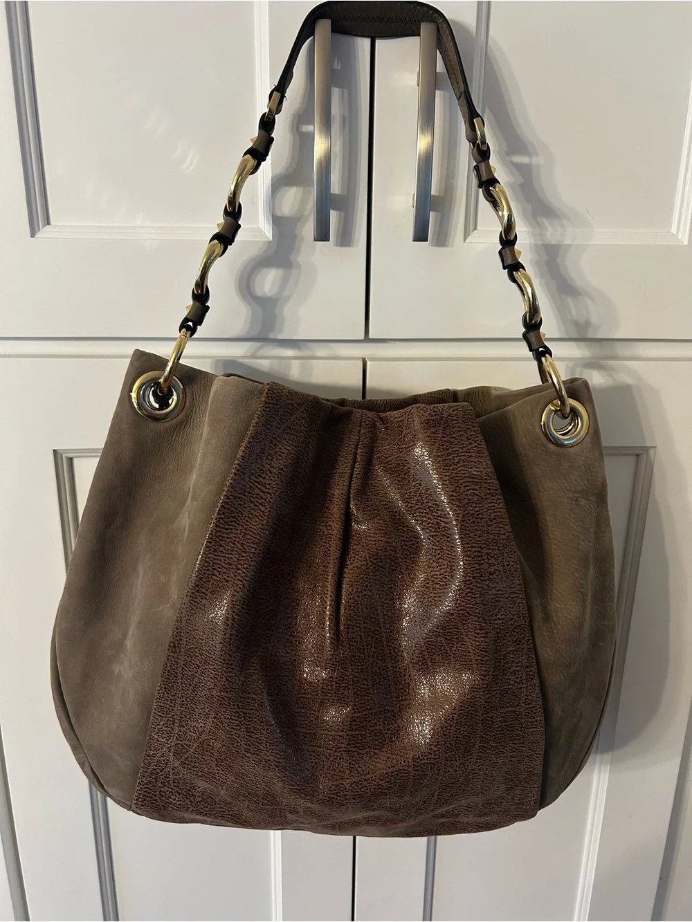 Vince Cambuto Hobo Bag